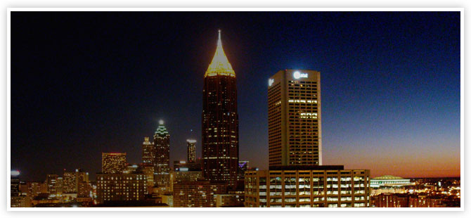 Atlanta Midtown Condos for rent
